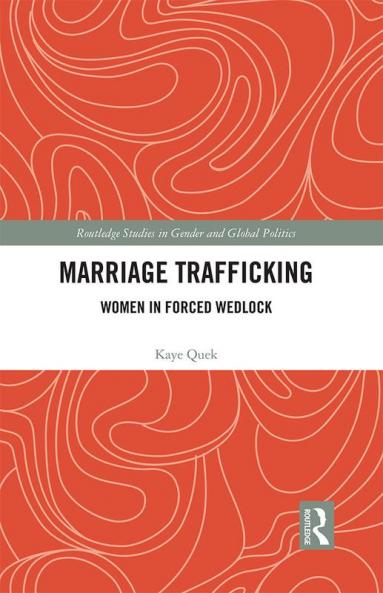 Marriage Trafficking