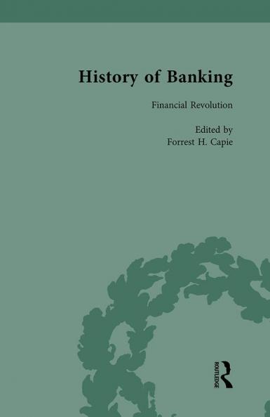 History of Banking I 1650-1850 Vol III