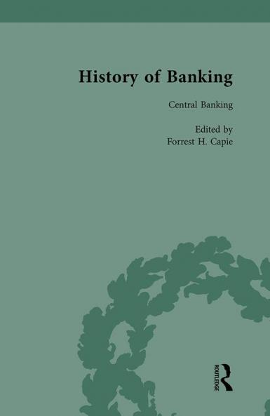 History of Banking I 1650-1850 Vol VII