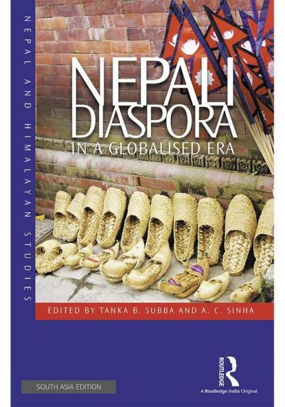Nepali Diaspora in a Globalised Era