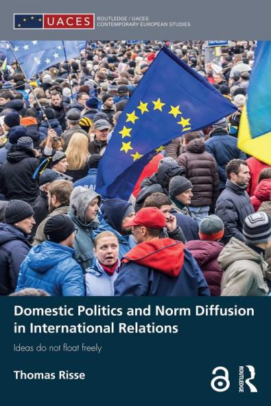 Domestic Politics and Norm Diffusion in International Relations