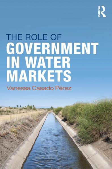 Role of Government in Water Markets