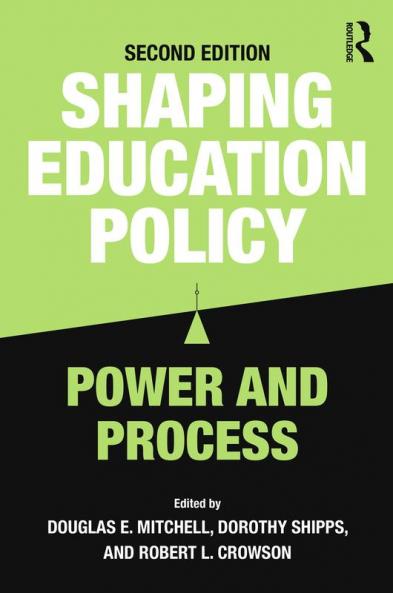 Shaping Education Policy