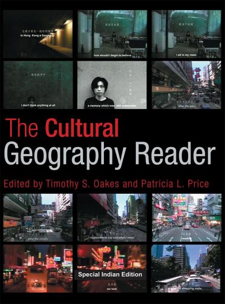 The Cultural Geography Reader