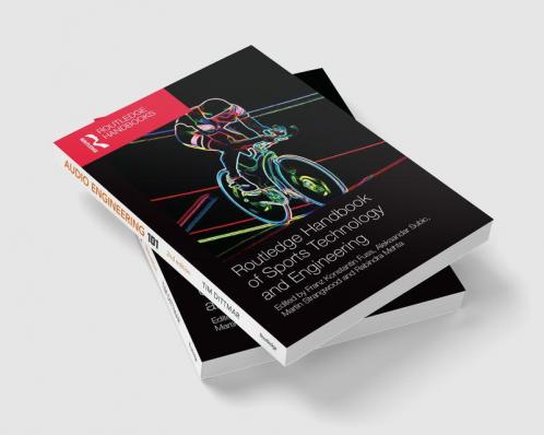 Routledge Handbook of Sports Technology and Engineering