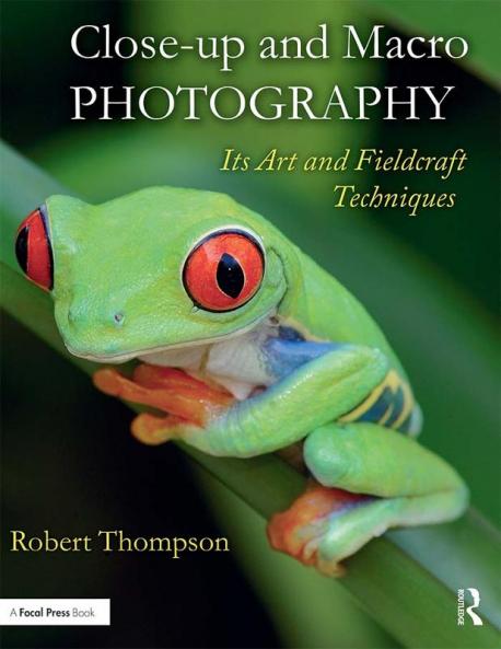Close-Up and Macro Photography