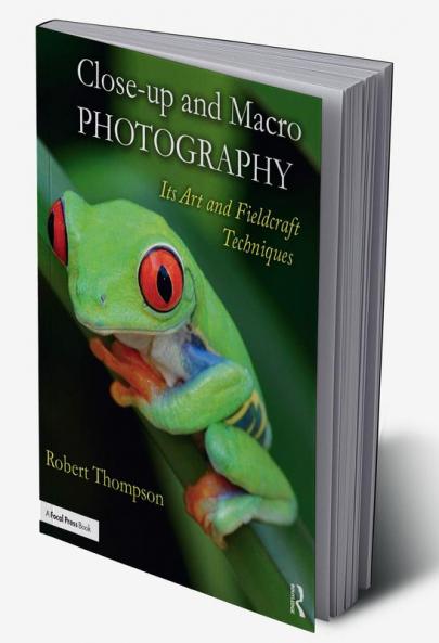 Close-Up and Macro Photography