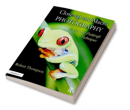 Close-Up and Macro Photography