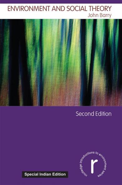 Environment and Social Theory