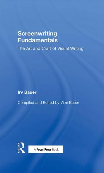 Screenwriting Fundamentals