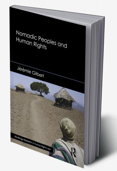 Nomadic Peoples and Human Rights