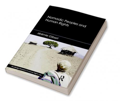 Nomadic Peoples and Human Rights