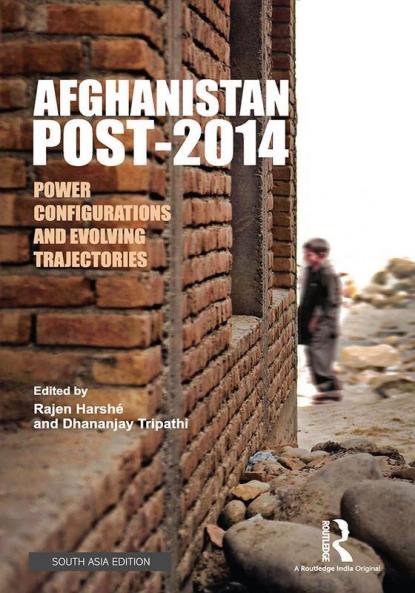 Afghanistan Post-2014