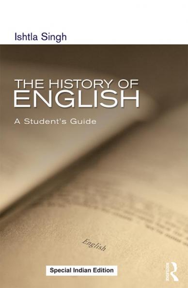 The History of English