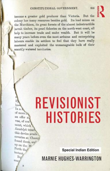 Revisionist Histories