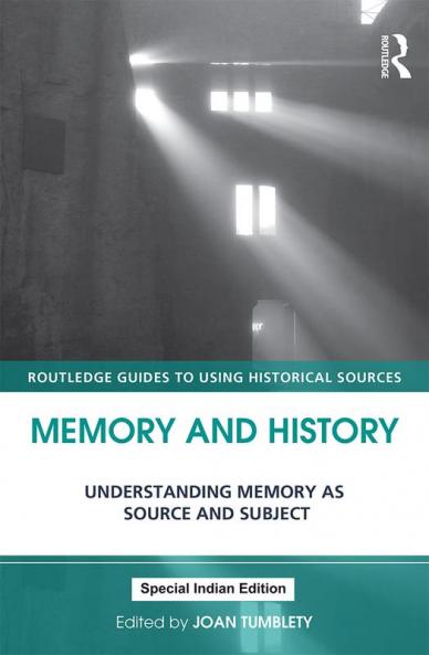 Memory and History