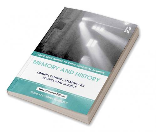 Memory and History
