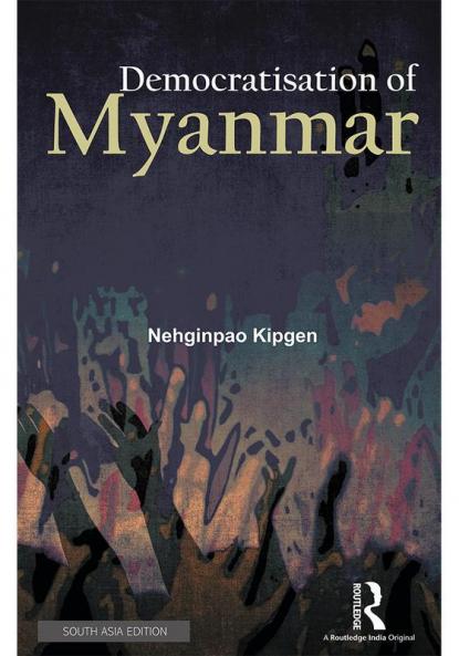 Democratisation of Myanmar
