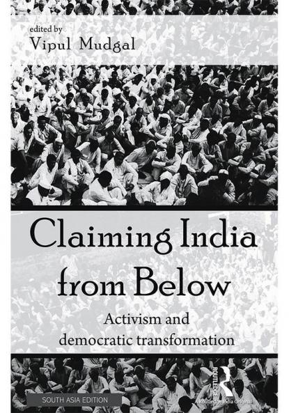Claiming India from Below
