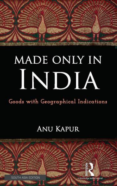Made Only in India