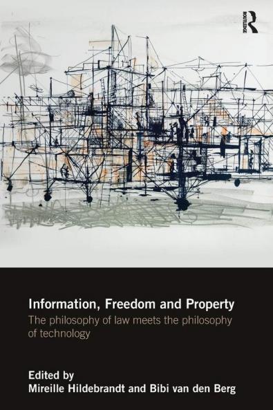 Information Freedom and Property