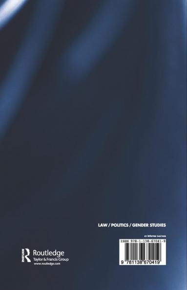 Gender in Refugee Law