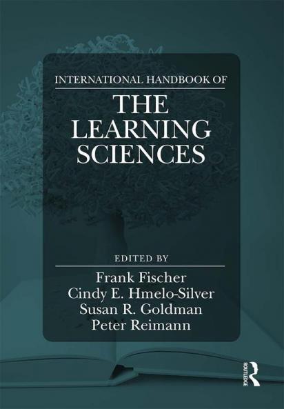 International Handbook of the Learning Sciences