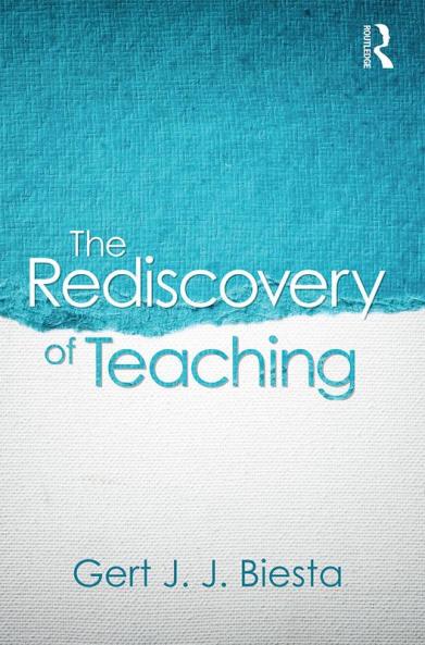 Rediscovery of Teaching