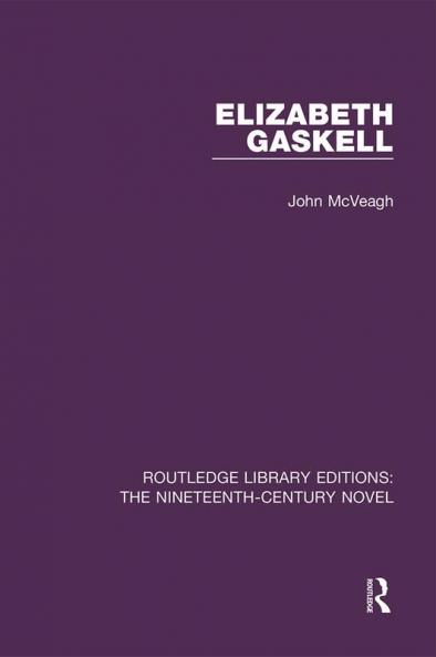 Elizabeth Gaskell