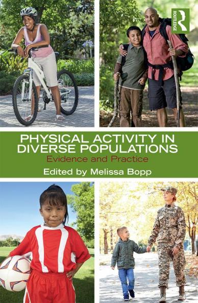 Physical Activity in Diverse Populations