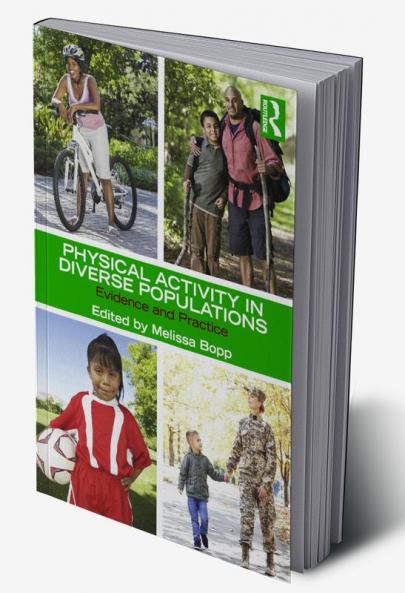 Physical Activity in Diverse Populations