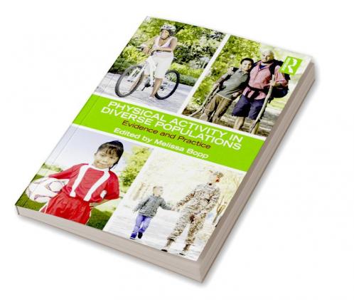 Physical Activity in Diverse Populations