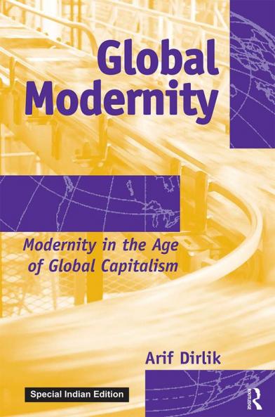 Global Modernity