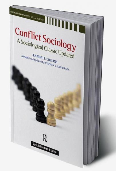 Conflict Sociology