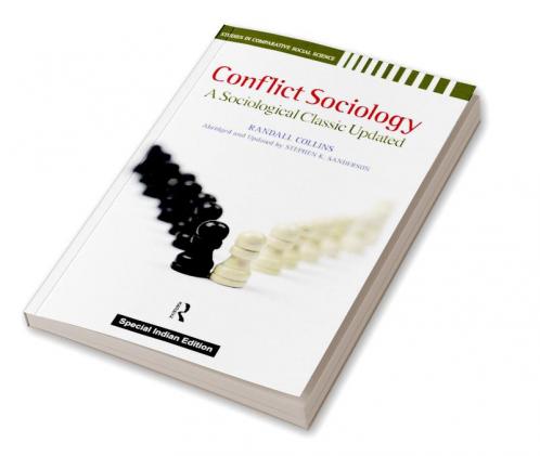 Conflict Sociology