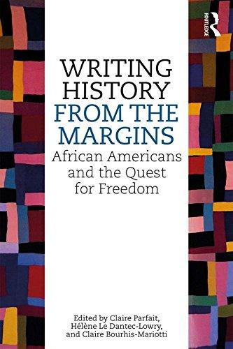 Writing History from the Margins
