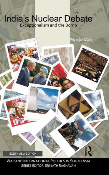 India's Nuclear Debate