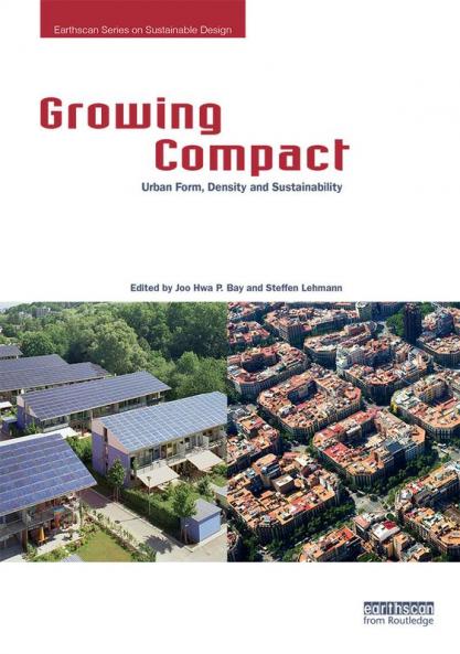 Growing Compact