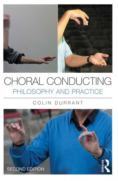 Choral Conducting