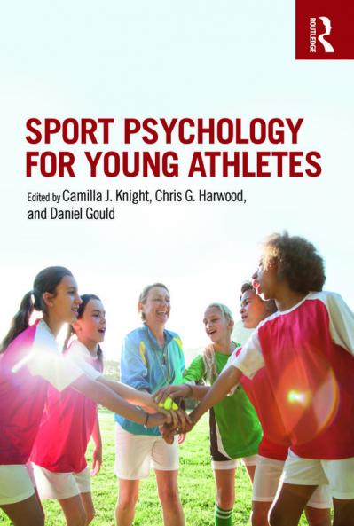 Sport Psychology for Young Athletes