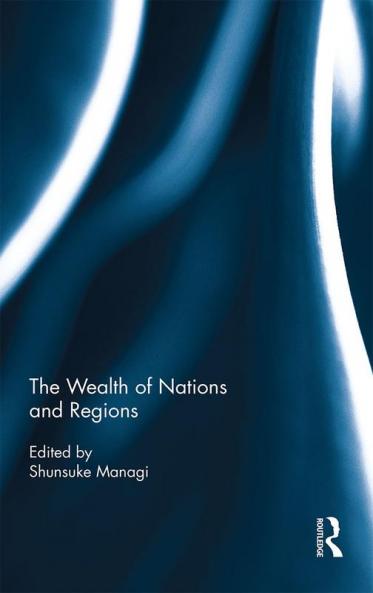 Wealth of Nations and Regions