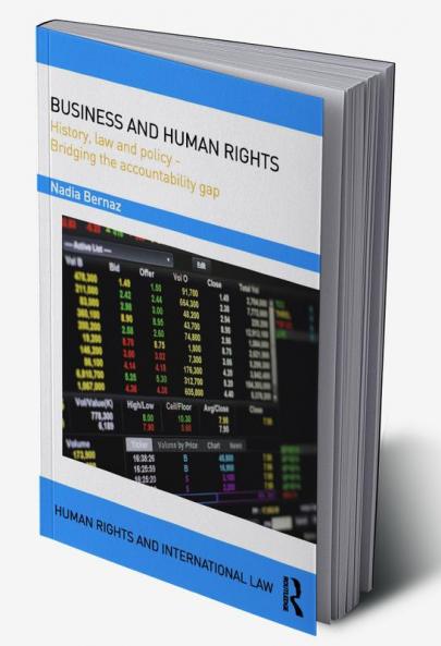Business and Human Rights