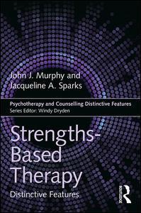 Strengths-Based Therapy