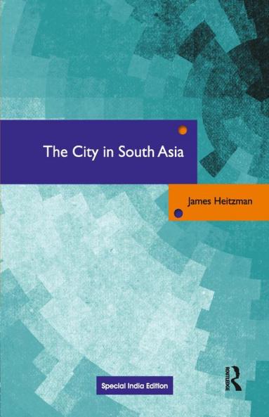 The City in South Asia
