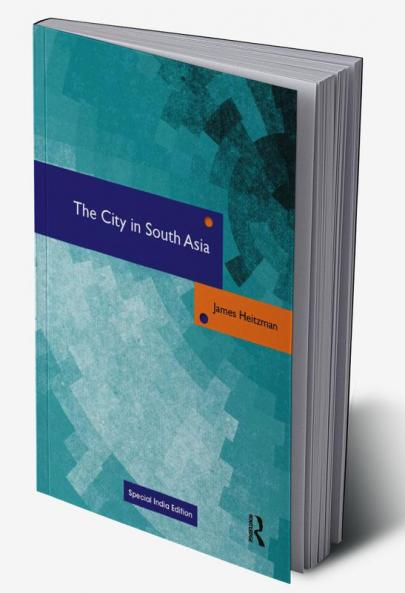 The City in South Asia