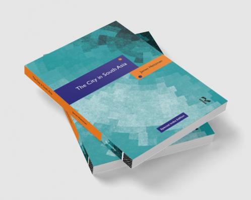 The City in South Asia