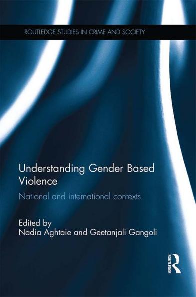 Understanding Gender Based Violence
