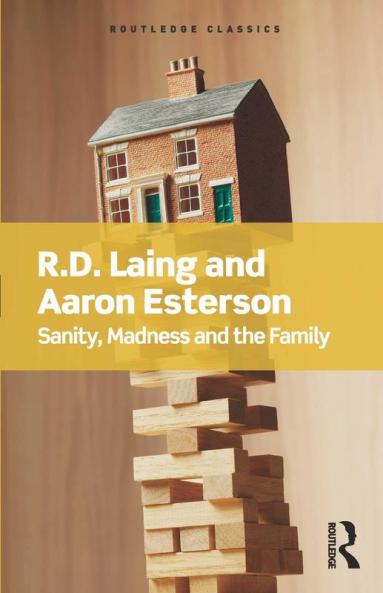 Sanity Madness and the Family