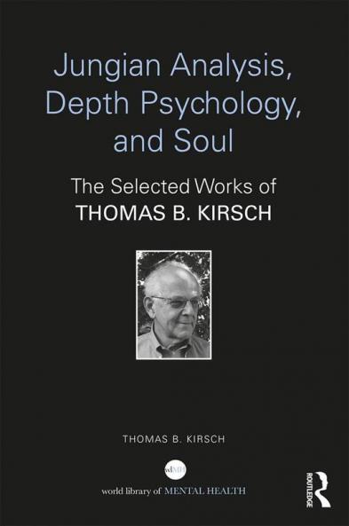 Jungian Analysis Depth Psychology and Soul