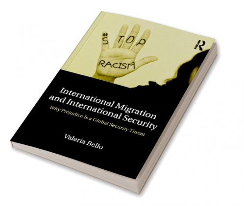 International Migration and International Security